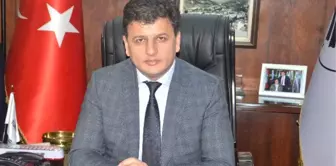 Şahin, Gazeteciler Günü'nü Kutladı