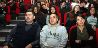 Şampiyonların En Zor 60 Dakikası