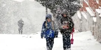 Manisa'da Yarın Tatil Olan Okullar Açıklandı