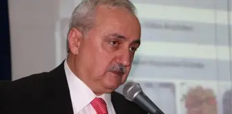 Prof.dr. Demir: Türkiye Geleceğe Umutla Bakacaksa Tarıma ve Tarıma Dayalı Sanayiye Bakacaktır