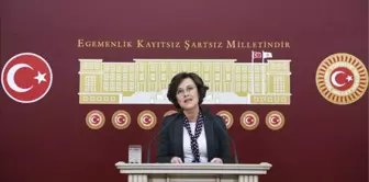 Akpm Raportörlerinden Hdp'ye Ziyaret