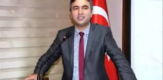 Milli Eğitim Bakanlığı Müsteşar Yardımcısı Demirci Açıklaması