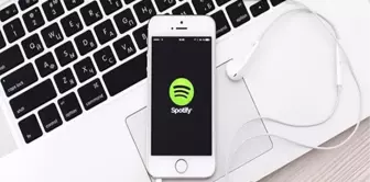 Spotify Spor Aktiviteleri İçin Popüler Müzik Trendleri