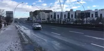 Üniversiteli Genç Trafik Kazasında Hayatını Kaybetti