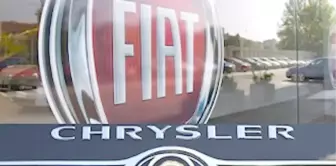 ABD'de Fiat Chrysler'a Emisyon Suçlaması