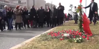 Adliye'deki Hain Saldırıya Avukatlardan Zincirli Protesto