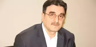 Dha Ankara- Kemalettin Özdemir: Gülen'in Mevkiini Dini Olarak Tanımlamak Çok Zor