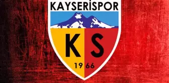 Kayserispor Muhtemel Kadrosu