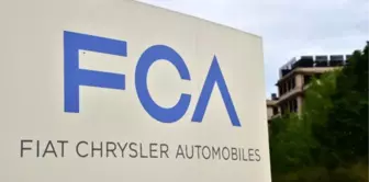 ABD Adalet Bakanlığı, Fiat Chrysler'a Soruşturma Açtı