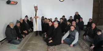 Eminler Turizm'den Umre Semineri