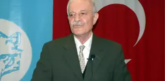 Ord. Prof. Dr. Ali Fuad Başgil Anıldı