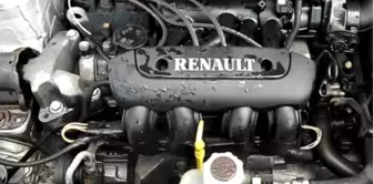 Renault 'Emisyon' Soruşturmasını Doğruladı