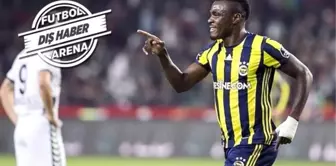 Rubin Kazan'dan Emenike Transferi Açıklaması