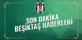 Son Dakika Beşiktaş Transfer Haberleri (14 Ocak 2017 Cumartesi)