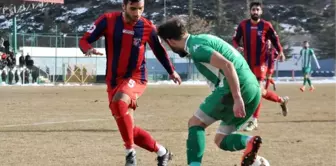 Futbol: Bölgesel Amatör Lig