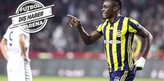 Rus Menajer Duyurdu: Emenike Rusya'da Oynamak İstiyor