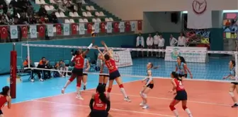 Manisa'nın Sultanları, Lideri Affetmedi: 3-1