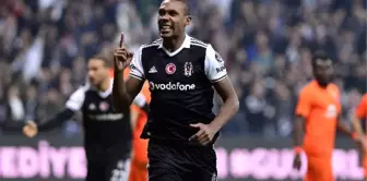 Beşiktaş'ın En İyisi Marcelo Guedes