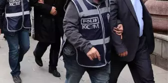 Yozgat'ta Fetö Şüphelisi 16 Kişi Adliyede