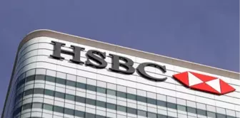 Brexit Sürecinde İngiltere: Hsbc İşlerinin Bir Bölümünü Paris'e Taşımayı Düşünüyor