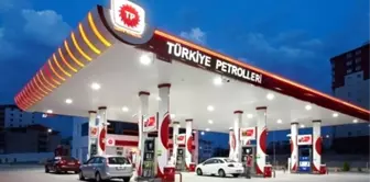 Öyk'dan Tp Petrol Dağıtım AŞ'nin Satışına Onay