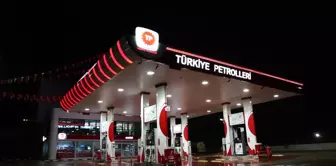 Tp Petrol Dağıtım A.Ş.'nin Satışı Onaylandı