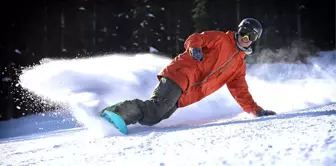 Uluslararası Snowboard Büyük Slalom Yarışları