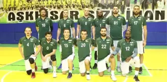 Akhisar Belediyespor'da Düzce Maçı Hazırlığı