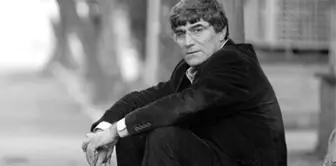 Hrant Dink Cinayeti Davası