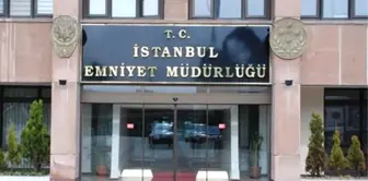 İstanbul Emniyetinde İl İçi Atamalar Belli Oldu