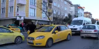 Istanbul'da Taksilerde Yeni Dönem Başladı