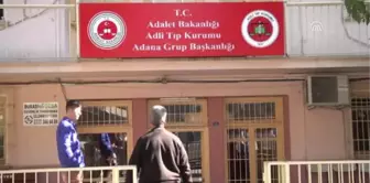 Osmaniye'de Ambulansla Otomobilin Çarpışması - Aynı Aileden 5 Kişinin Cenazesi Yakınlarına Teslim...