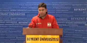 Beykent Üniversitesi Öğrencilerinden Halep'e Yardım Eli