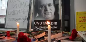 CHP Bilecik İl Teşkilatı Uğur Mumcu'yu Andı