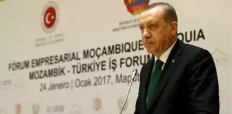 Cumhurbaşkanı Erdoğan: 'Resmi Pasaportlar İçin Vizeler Kaldırıldı'