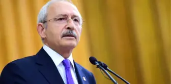 Kılıçdaroğlu'ndan Kurtulmuş'un 'Referandum' Açıklamasına Tepki: 'Şu Anda Terörü Biz...