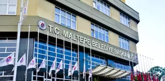 Maltepe Belediyesi ve Lübnanlı Belediyeler Arasında Kardeşlik Anlaşması