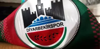 Yakup Demir Diyarbekirspor'da