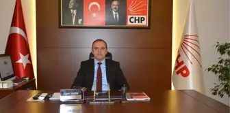 Ak Partili Belediye Başkanı Şikayetçi Olunca CHP İlçe Başkanı Hakkında Soruşturma Başlatıldı