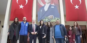 Atatürk Spor Salonu Hizmete Girecek, Adana'da Spor Güçlenecek