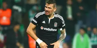 Beşiktaş, Ersan Gülüm'le Görüşmelere Başladığını KAP'a Bildirdi