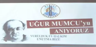 Dikili'den kararlılık vurgusu: