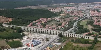 Haliç-Kemerburgaz Dekovil Hattı İhalesi Şubat Ayına Ertelendi