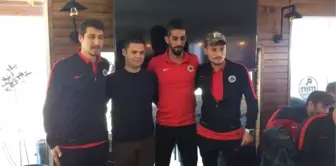 Kuşadası Gençlikspor'da Tek Hedef Şampiyonluk