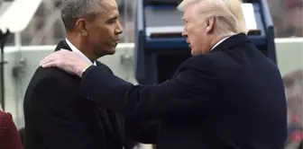 Trump Obama'nın Askıya Aldığı Projeyi Yeniden Yürürlüğe Koydu