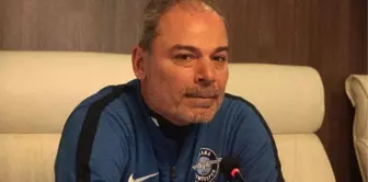 Adana Demirspor'da Gündem Transfer Tahtası