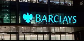 Barclays'in Dublin'e Taşınması İçin Karar Alınmadı'