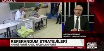 Fırat Kalkanı Harekatı'yla İlgili Önemli İddia