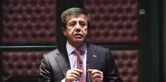 Zeybekci: 'Fetö Ile Mücadele Varlık Yokluk Meselesi'