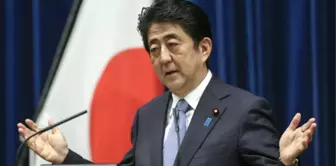 Japonya Başbakanı Shinzo Abe: Trans Pasifik Ortaklığında Trump'ın Fikrini Değiştirmek Zor